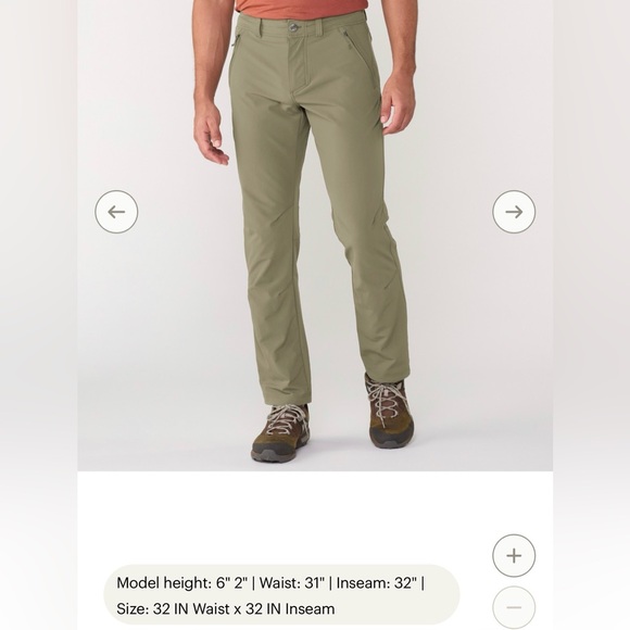 KUHL Men's Transcendr Pants